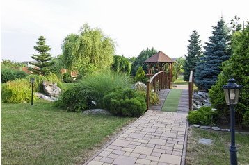 Словакия Privát Valča, Экстерьер